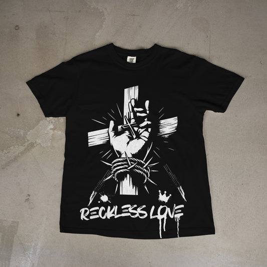 The Cross Tshirt